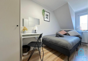 Hope Room in Danzig